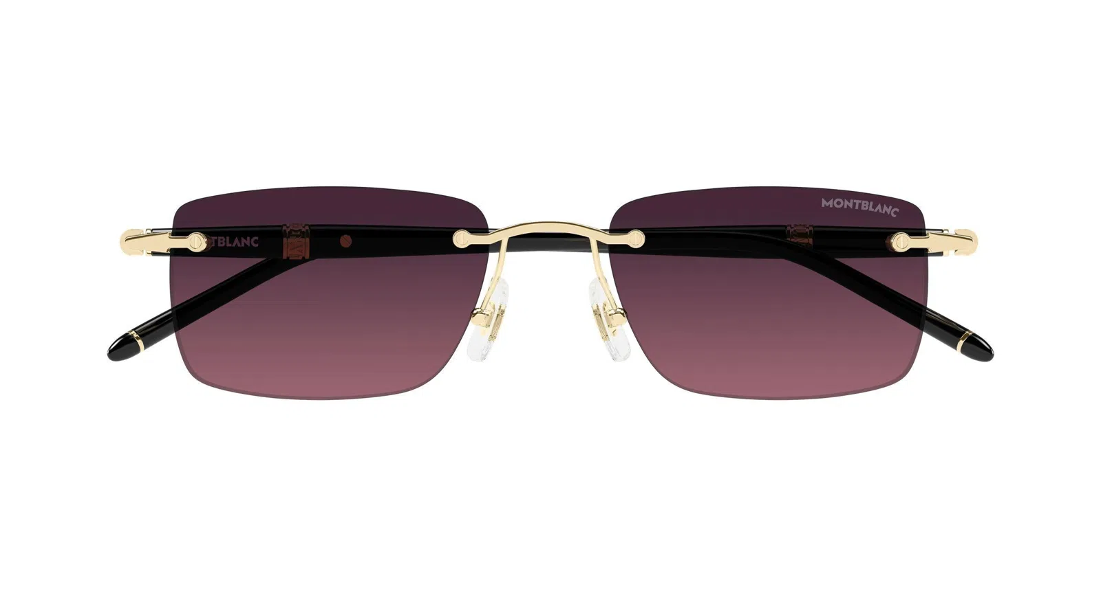 Montblanc MB0344S Sunglasses - view 13